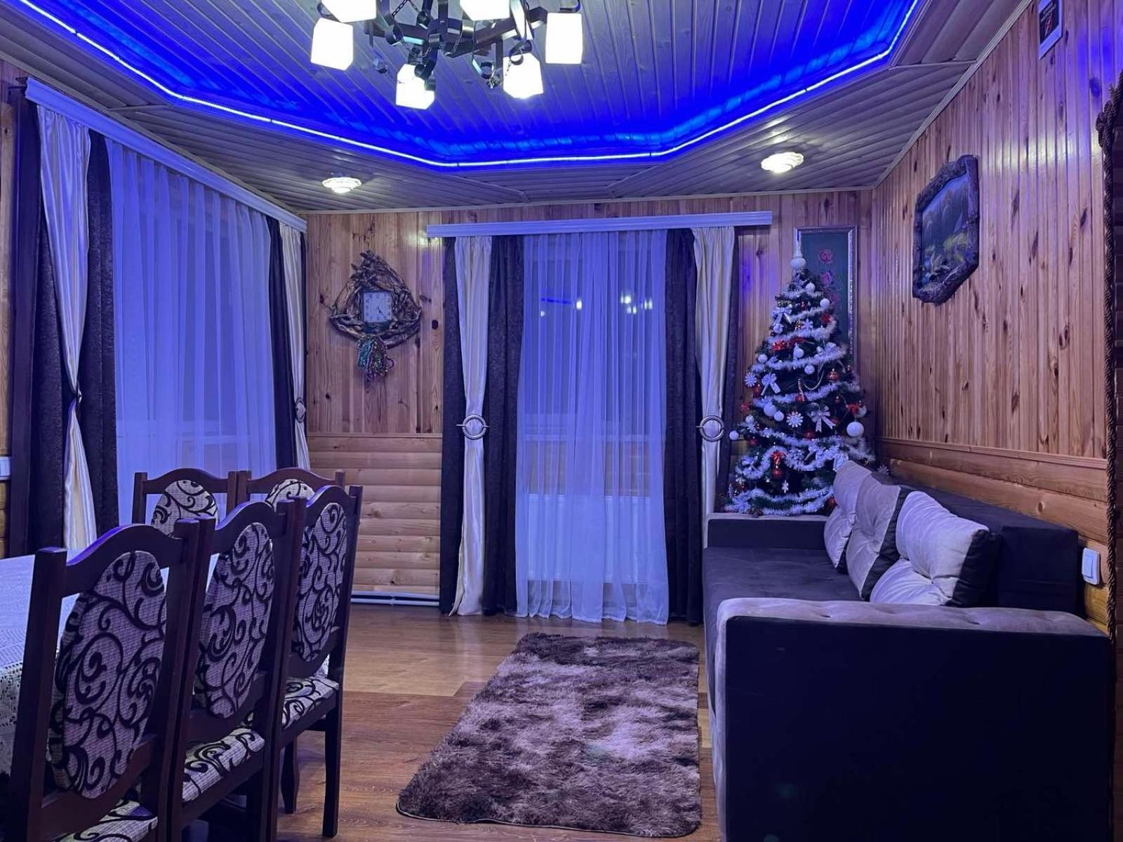 Сімейний Котедж Краєвид マイコリチン エクステリア 写真
