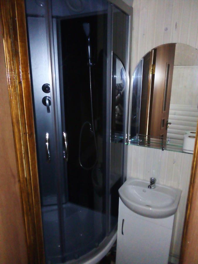 Сімейний Котедж Краєвид マイコリチン エクステリア 写真